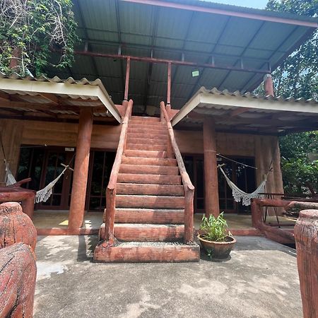 Poseidon Resort Koh Tao Exteriör bild