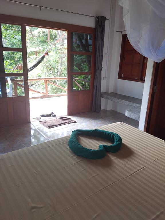 Poseidon Resort Koh Tao Exteriör bild