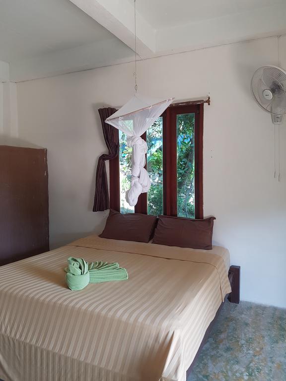 Poseidon Resort Koh Tao Exteriör bild
